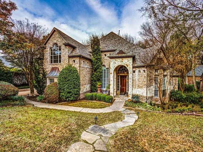 2722 Sylvan Way Mckinney, TX 75072
