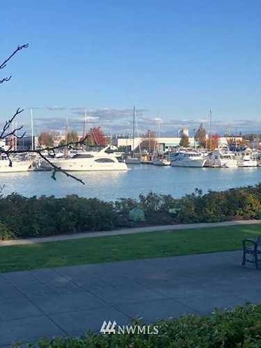 1705 Dock St #521 Tacoma, WA 98402 | MLS ® 1529138 Photo 1
