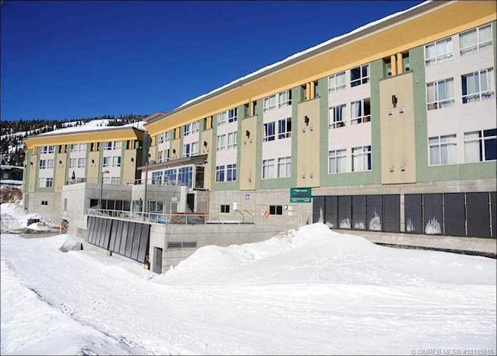 5340 Big White Road #310 Big White, BC V1P1P3