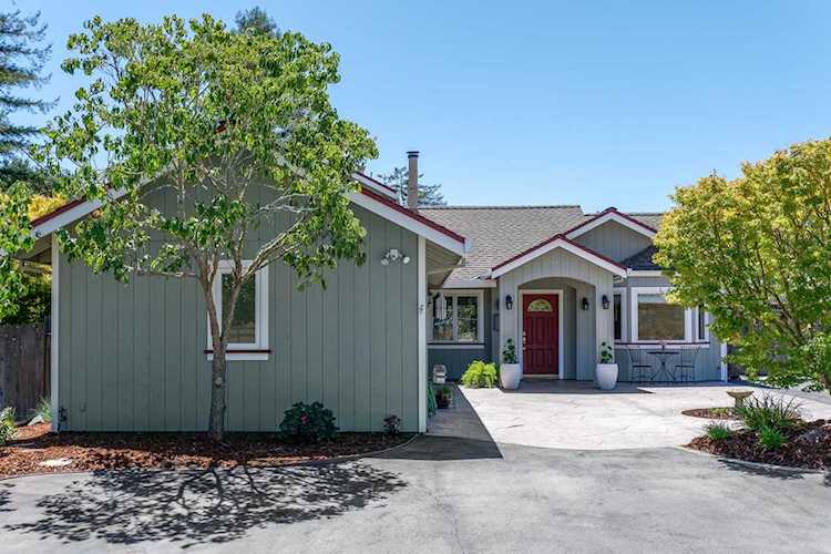 13 Prendergast Lane Corralitos (Watsonville), CA 95076 | MLS 52204471 Photo 1