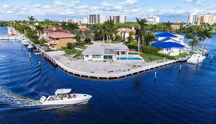 6899 NE 8Th Drive Boca Raton, FL 33487