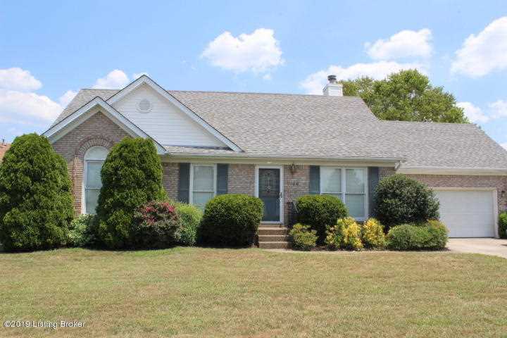 7109 Meadow Ridge Dr Louisville Ky 40218 Mls 1539563