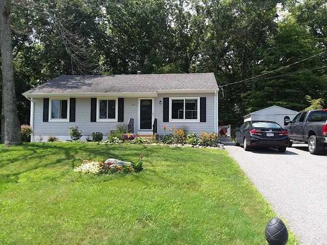 Whitinsville Northbridge, 25 Paul Pl, MA, home for sale Photo 1