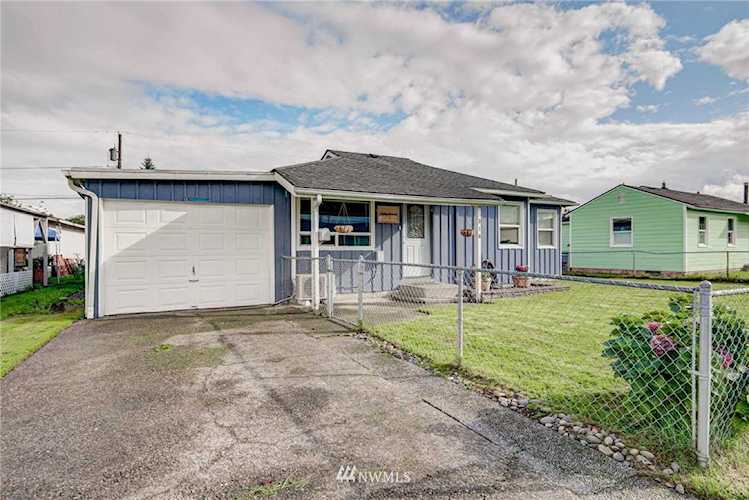318 Baltimore St Longview, WA 98632 | MLS ® 1521175 Photo 1