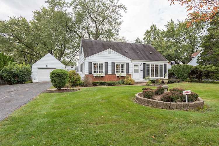3115 Lindenwood Ln Glenview, IL 60025