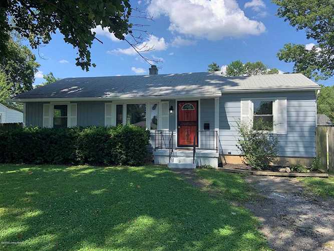 3225 Stratford Ave Louisville, KY 40218 | MLS 1538246 Photo 1