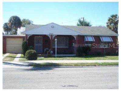 Address Withheld Tampa, FL 33605