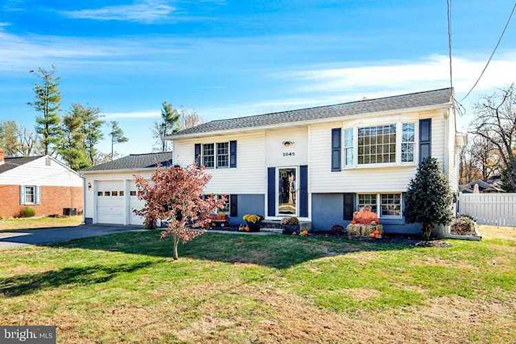 1842 Porter Rd Bear, DE 19701 | MLS ® DENC490960 Photo 1