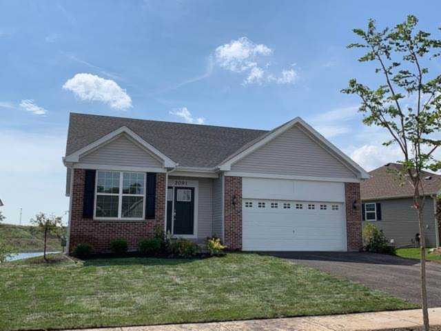 2091 Azure Ln Algonquin, IL 60102 | MLS 10513943 Photo 1