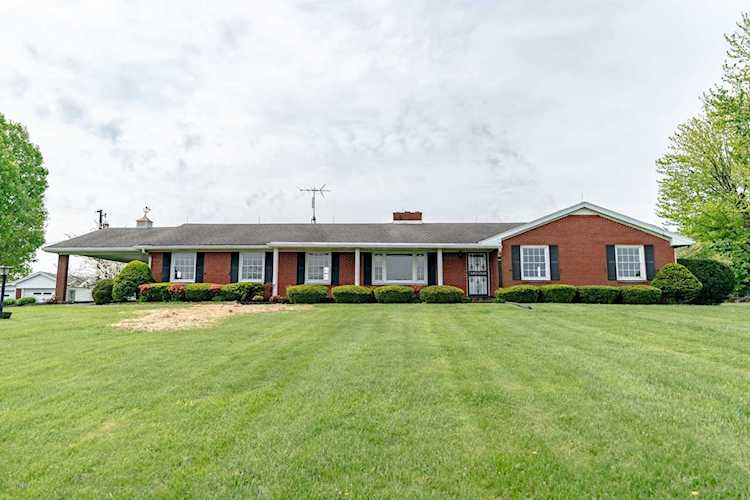2368 Frankfort Rd Shelbyville, KY 40065 | MLS 1530287 Photo 1