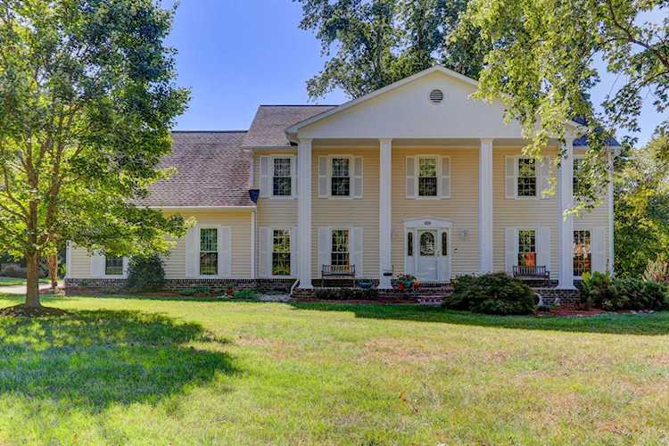 424 Clover Fork Dr Knoxville, TN 37934 | MLS 1094260 Photo 1