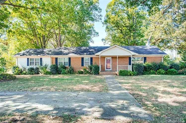1424 Clarence Secrest Rd Monroe, NC 28110 | MLS 3556932 Photo 1