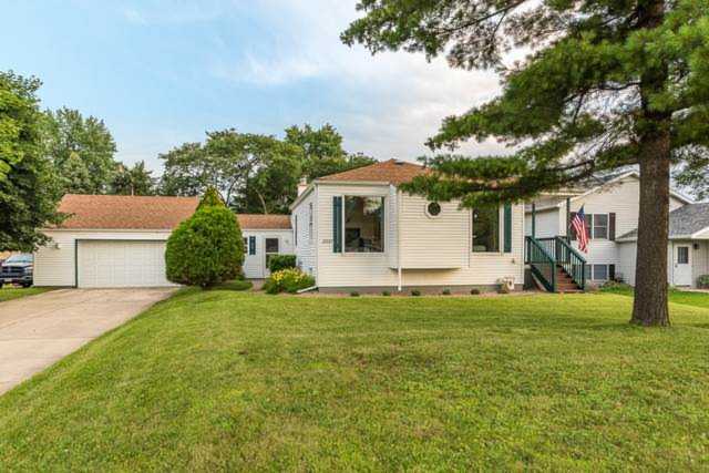 2357 Caton Farm Rd Crest Hill, IL 60403 | MLS 10513863 Photo 1