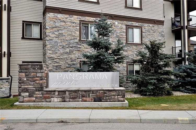 60 Panatella Street NW #1120 Calgary, AB T3K 0M1
