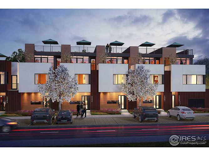 1924 23rd St Boulder, CO 80302 | MLS ® 866696 Photo 1