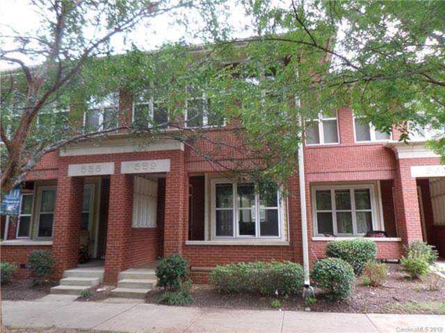 559 E 9th St Charlotte, NC 28202