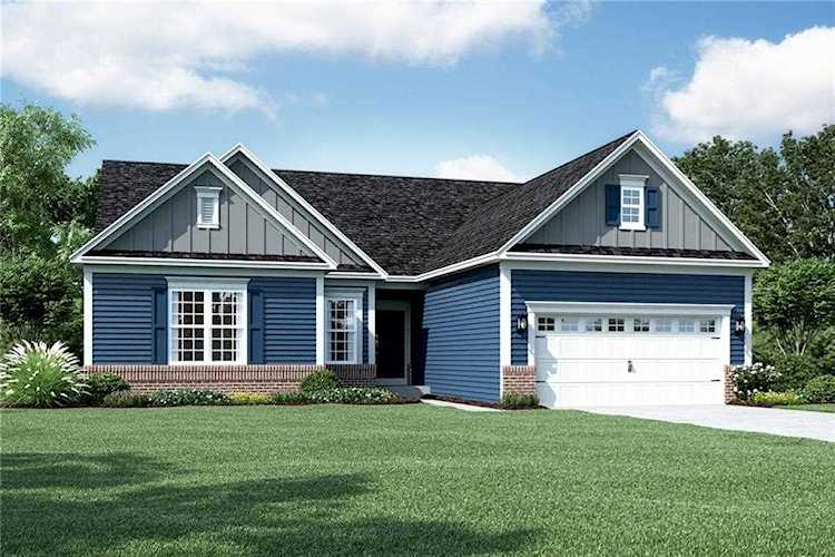 000 Confidential Ave. Noblesville, IN 46060 | MLS 21682006 Photo 1