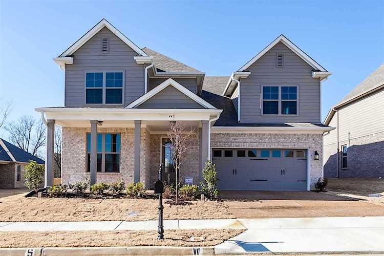 1665 S Jennings Mill Ln Collierville, TN 38017 | MLS 10066331 Photo 1