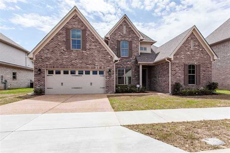 1671 S Jennings Mill Ln Collierville, TN 38017 | MLS 10066332 Photo 1