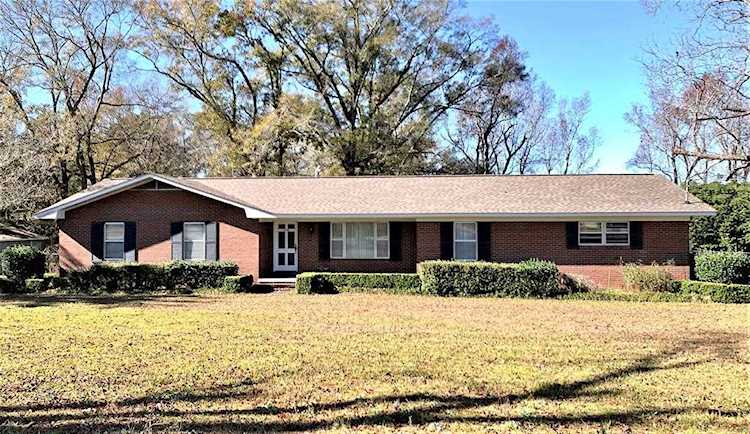 1446 Blackman Rd Dothan, AL 36301 | MLS 176001 Photo 1