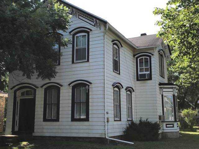 1347 Elizabeth St Crete, IL 60417 | MLS 10479653 Photo 1