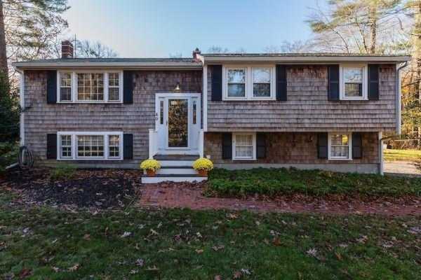 Norwell, 40 Norwell Ave, MA, home for sale Photo 1
