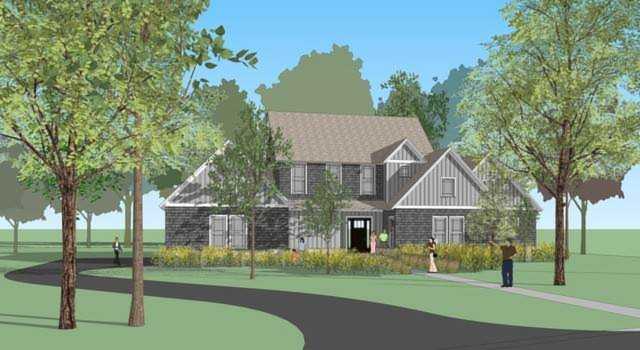 26208 N Farwell Rd Mettawa, IL 60045
