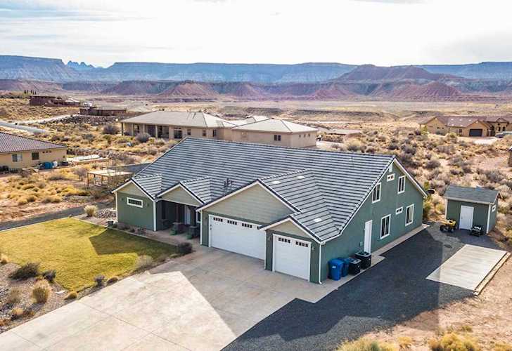 1575 W 50 S Virgin, UT 84779