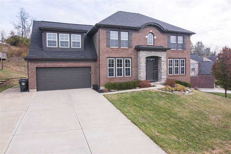 722 Sandstone Ridge Cold Spring, KY 41076