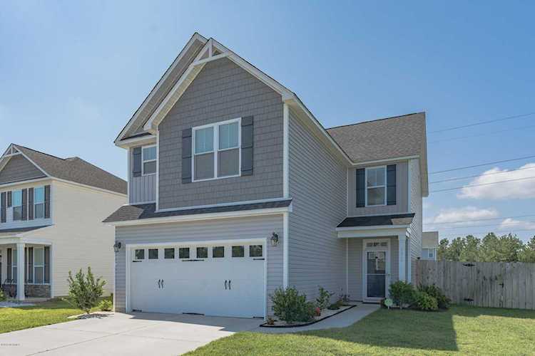 5599 Sun Coast Drive Wilmington, NC 28411 Photo 1