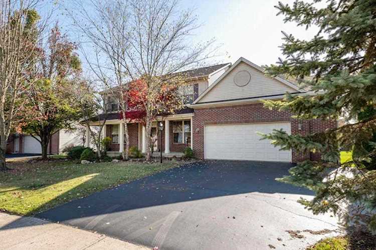 7690 Danbridge Way Westerville, OH 43082 | MLS 219041973 Photo 1