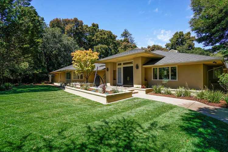 118 Baywood Avenue Hillsborough, CA 94010