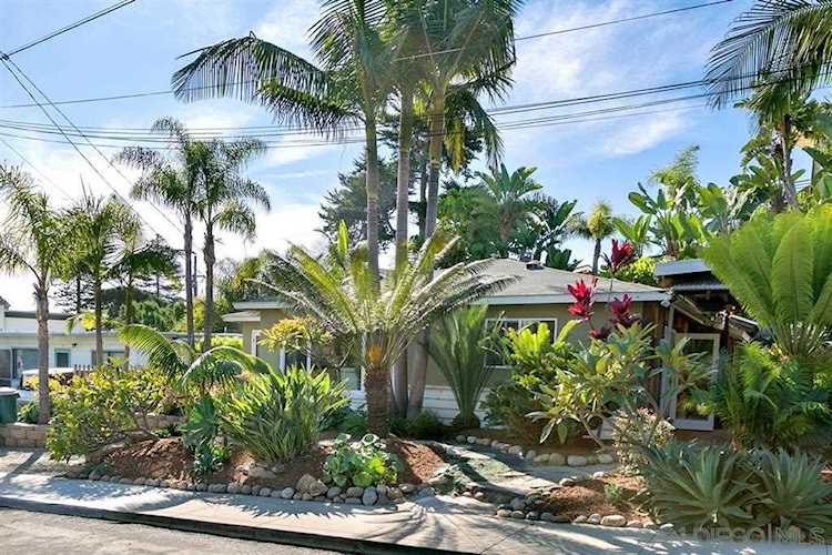 315 Clark St Solana Beach, CA 92075