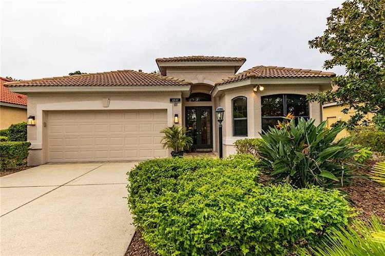 1347 Thornapple Drive Osprey, FL 34229