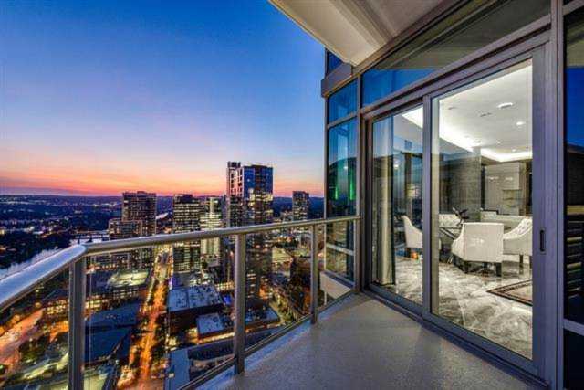 200 Congress Ave #34P Austin, TX 78701