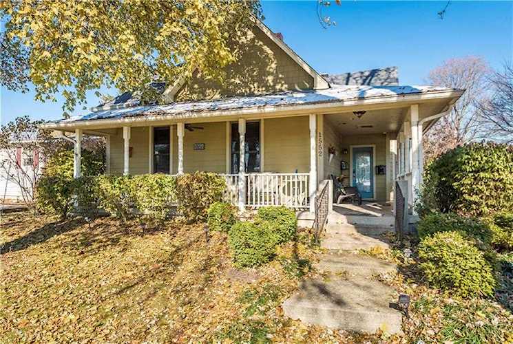 1552 Central Avenue Noblesville, IN 46060 | MLS 21681831 Photo 1
