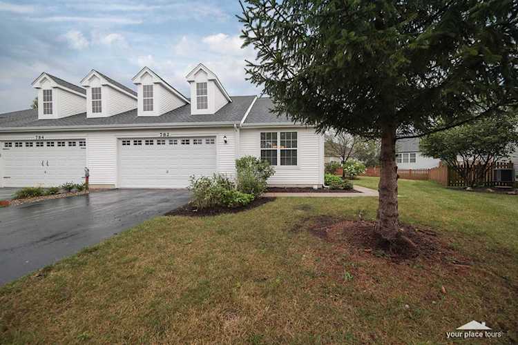 782 Bellevue Circle Oswego, IL 60543 | MLS 10493218 Photo 1