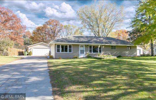 10241 Quince Street NW Coon Rapids, MN 55433