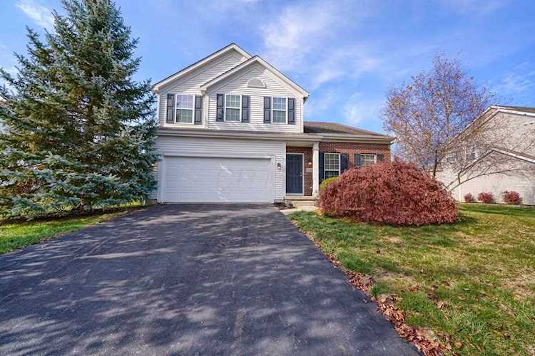6284 Beaumont Square Lewis Center, OH 43035 | MLS 219033882 - Delaware Photo 1