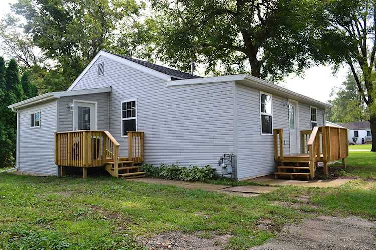 1101 N Joliet St Wilmington, IL 60481