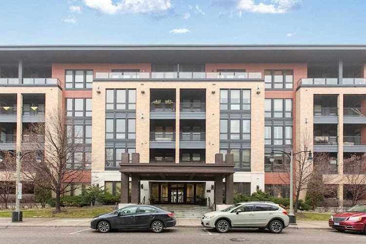 4730 Park Commons Drive #125 Saint Louis Park, MN 55416