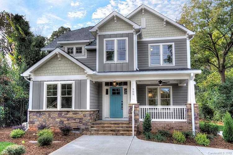 900 Matheson Ave Charlotte, NC 28205