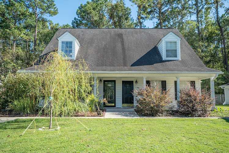 Park West in Mount Pleasant Real Estate | MLS 19027057 | 3360 Queensgate Way Mount Pleasant SC Photo 1