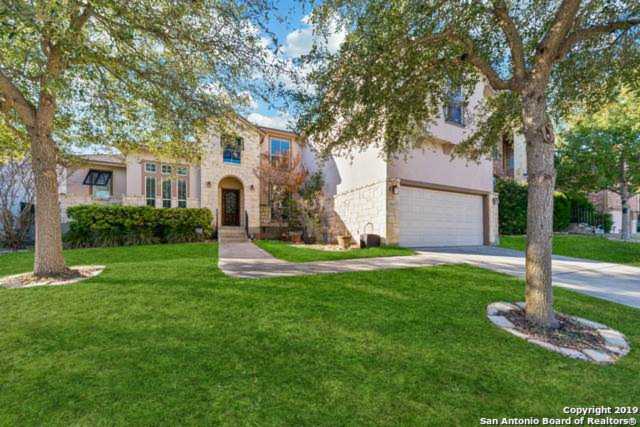 16015 Los Sedona Helotes, TX 78023
