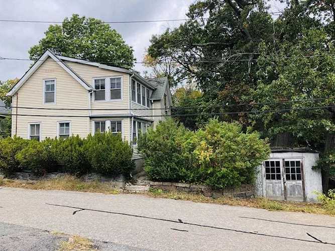 47 Parker St Quincy, MA 02169 | MLS 72580133 Photo 1