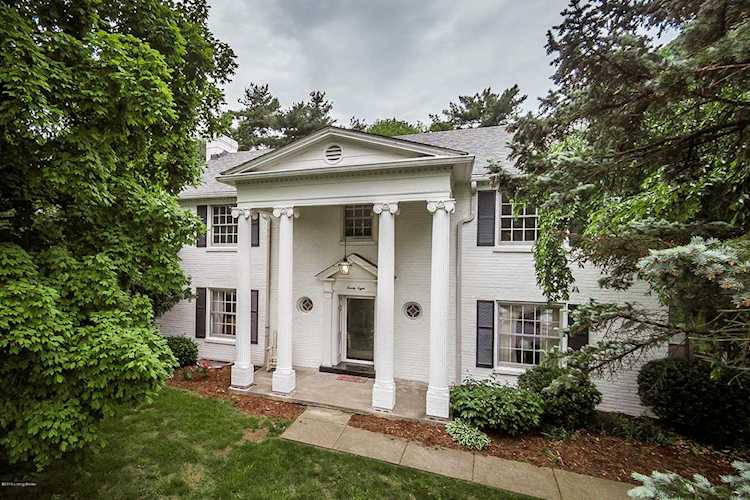 28 Gardiner Ct Louisville, KY 40205 | MLS 1545026 Photo 1