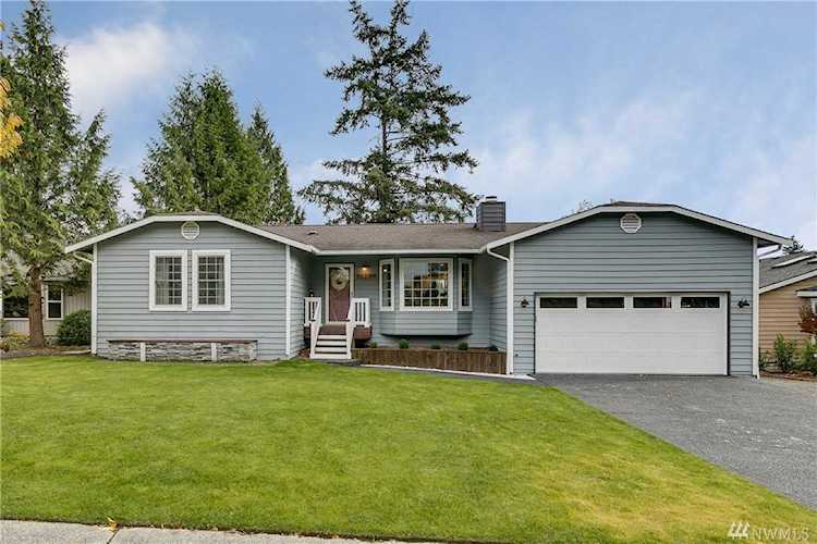 16229 4th Ave SE Bothell, WA 98012