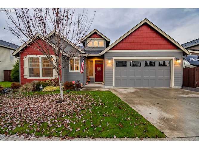 13510 NE 52nd St Vancouver, WA 98682