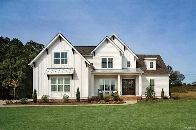 13425 Kelham Rd Midlothian, VA 23113