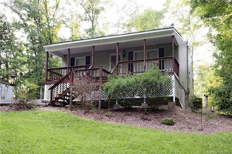243 Pioneer Dr Mount Gilead, NC 27306 | MLS 3539638 Photo 1
